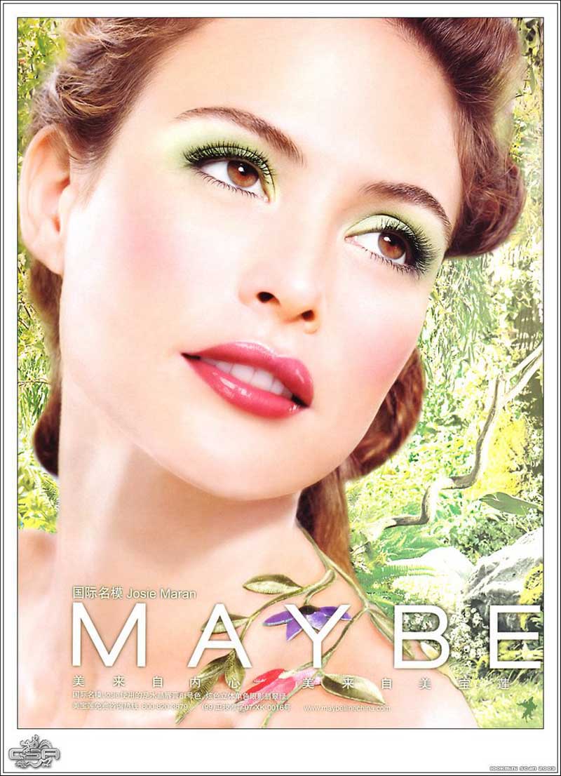 琼斯·玛瑞/Josie Maran-4-213